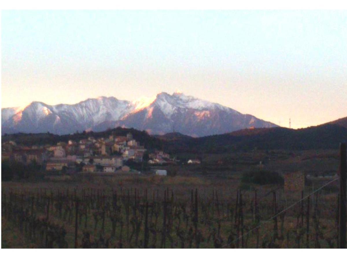 Entre Mer Et Montagne Montner Exterior photo