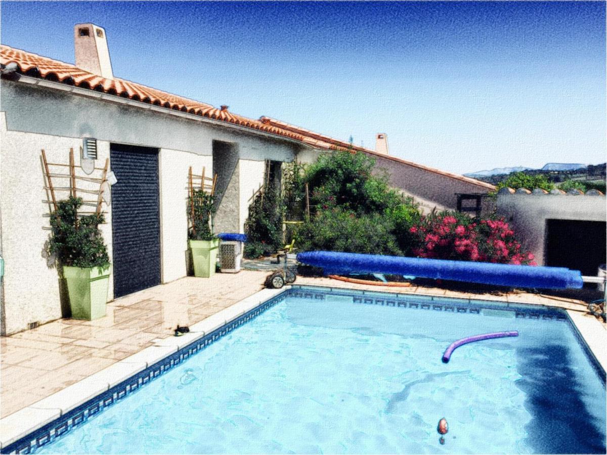 Entre Mer Et Montagne Montner Exterior photo